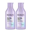 Redken Blondage High Bright Shampoo 300 ml Pack of 2