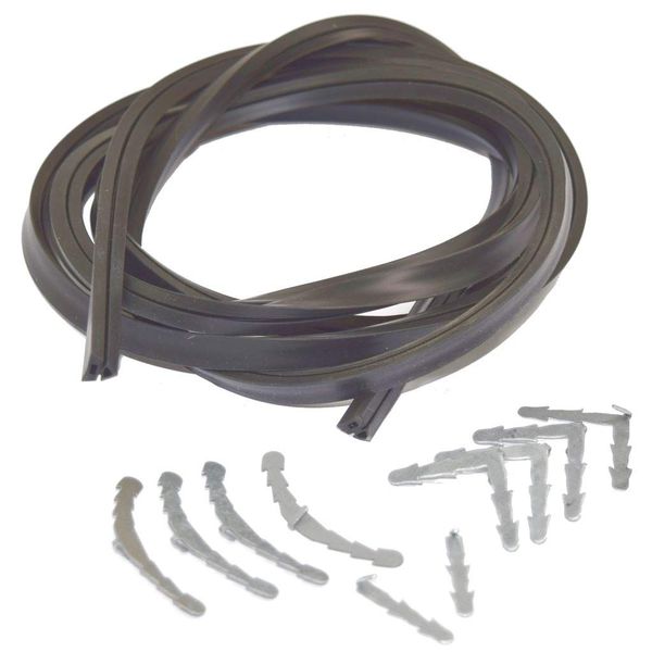Ufixt Fits Universal 3-In-1 Oven Cooker Door Gasket Seal Kit
