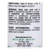 Virex (Homeopathic) - 1 fl. oz (29.6 ml) by Nutri West