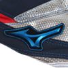 MIZUNO WILLDRIVE B 22AW Navy x Red x Silver M