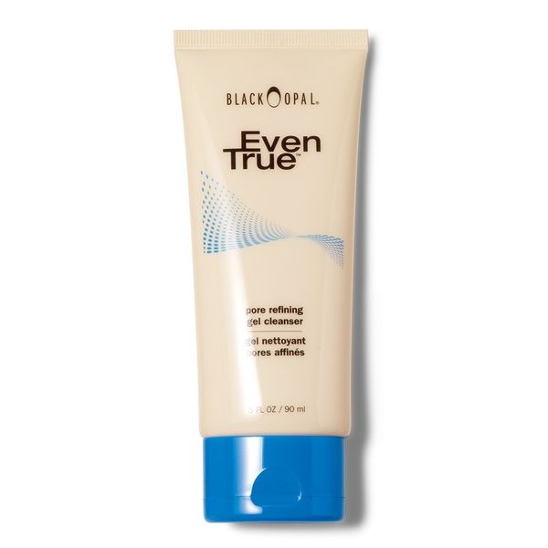 Black Opal 3.0 Ounces Even True Pore Refining Gel Cleanser