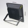 KATSU Tools LED Garden Flood Light 30Watt Cool White