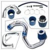 Cold Air Intake System & Filter for 2004-2009 Mazda 3 with 2.3L L4