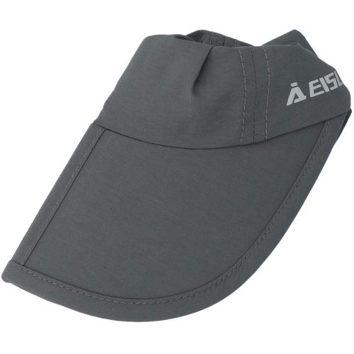 Eisley Unisex Gobi Cap, Grey (Grau), L