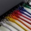 1aTTack.de 15m - green - 1 piece - CAT.6 CAT6 Ethernet LAN network cable 1000 Mbit/s patch cable