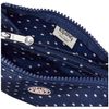 Kipling Pouches/Cases CREATIVITY S Soft Dot Blue