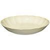 Mino Ware Cream Pasta Plate 131-0901