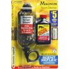 Wildlife Research 385 Magnum Dripper Active-Scrape Combo, 4 Fluid Ounces,Camouflage,Medium