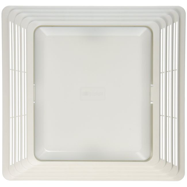 Broan S97014094 Bathroom Fan Cover Grille and Lens