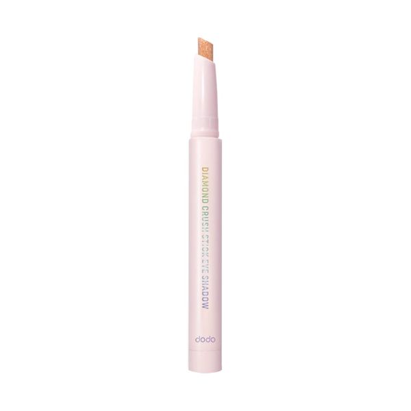 Dodo Diamond Crush Stick #02 Moon Gold (1 Piece)