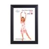 Inov8 Framing PFVS-VBLK-64 Frames, Black, 6 x 4 inch