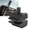 Suspension Strut Split Hub Steering Knuckle Spreader Tool - Universal Strut Mount Remover for Split Hub Knuckles