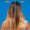 Matrix Brass Off Shampoo/Purple Blue Pigmented Conditioner for Brunettes 33.8 oz