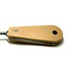 Weiler 44086 1-1/4" Diameter Copper Tube Fitting Wire Brush