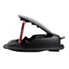 APPS2Car GPS Car Truck Mount, Non-Slip GPS Bean Bag Dash Mount 2-in-1 Anti-Skid Friction Dashboard Sandbag Clamshell Phone Holder for Garmin Nuvi Tomtom Magellan Navigation & All Cell Phone iPhone
