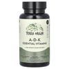 A-D-K Essential Vitamins, 60 Liquid Capsules