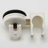 feka (feca) Space Magic Shower Holder White SMP0005 
