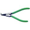 Laser 2914 External Circlip Pliers - Bent 175mm