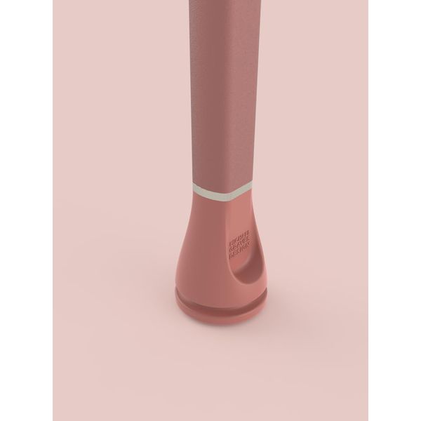 Michael Graves Design Slim Tip Replacement for Quick Fold & C-Grip Walking Canes – Non-Slip, Durable Cane Tip for Enhanced Stability & Fall Prevention