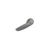 Mopar 5UN60DX9AA HANDLE SEAT RECLINER