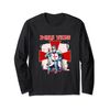 Knights Templar Crusader Gift Long Sleeve T-Shirt
