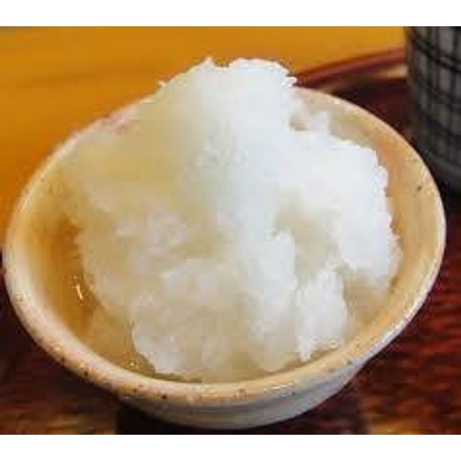 Grated Daikon Radish, 17.6 oz (500 g)