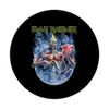 Iron Maiden - 7th Son Duo PopSockets Swappable PopGrip