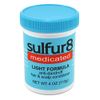 Sulfur 8 Medicated Light Formula Conditioner, 4 Ounce (80138)