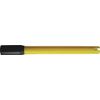 Milwaukee Instruments MA911B/2 Double Junction Ph Electrode with 2 m Cable and Gel Filled Electrolyte Solution