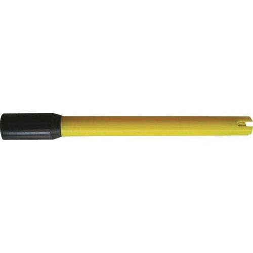 Milwaukee Instruments MA911B/2 Double Junction Ph Electrode with 2 m Cable and Gel Filled Electrolyte Solution