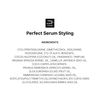miseenscene] New Perfect Styling Serum (80ml)