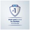 Oral-B 123 Indicator 35 Medium Manual Toothbrush