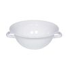 Riess Classic - White Spare Part Mini Farling, Diameter-14 Cm White