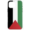 iPhone 16 Pro Max Palestinian Flag of Palestine Case