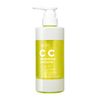 SIRTFL CC Shampoo Smooth 13.5 fl oz (400 ml) [Pear & Freesia Scent] / Certful Shampoo, Reduces Spread, Smooth, Shampoo Bottle