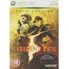 Resident Evil - Gold Edition (Xbox 360)