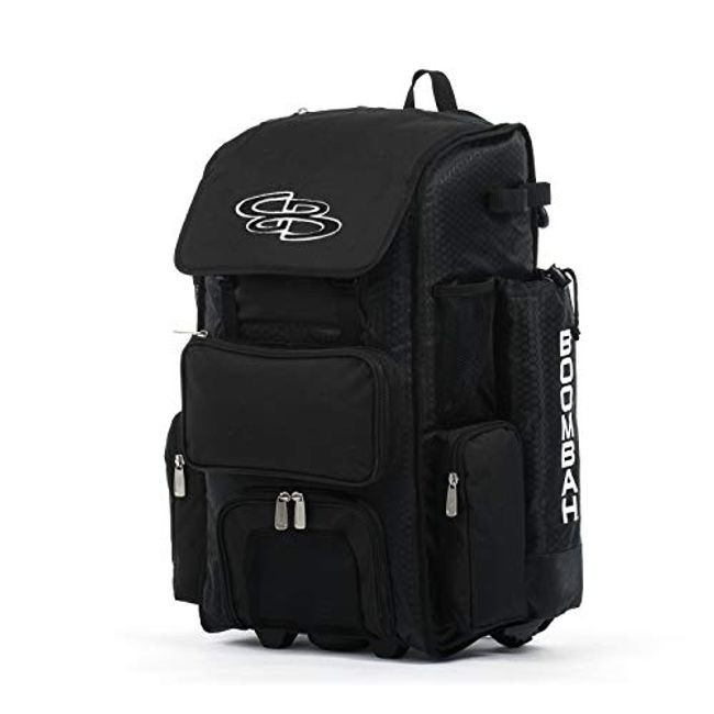 Boombah superpack bat pack hotsell