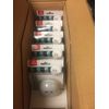 Globe Electric 2.1 Amp LED Automatic Night Light  2 USB Port 