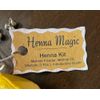 Mehndi Magic Henna Kit for Temporary Tattoo