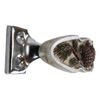 Rustic Western Pinecones Sprig Branch Drawer Cabinet Furniture Bar Pulls 2-Pack