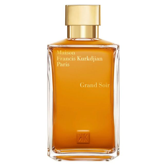 Maison Francis Kurkdjian Grand Soir 200ml / 6.8 oz EDP NEW Sealed by Finescents!