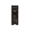 SIEMENS Q120 20-Amp Single Pole Type QP Circuit Breaker,Black