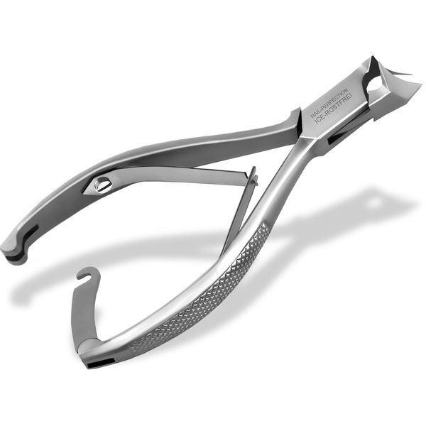 Head Cutter Nail Nippers