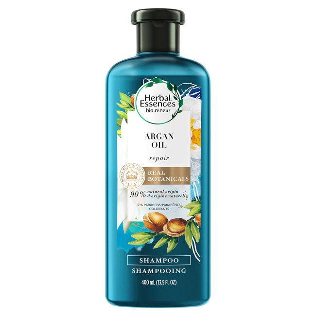 Herbal Essence Biolino Argan Oil Shampoo