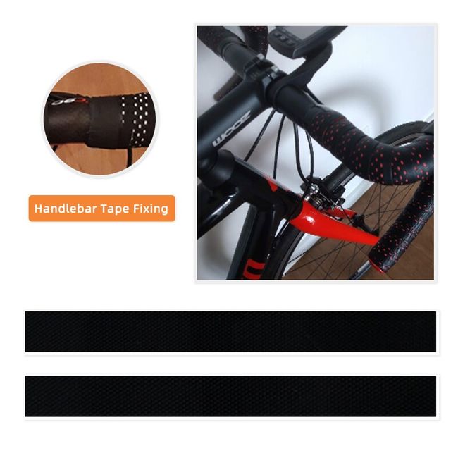 Soft store handlebar tape