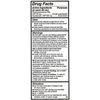 Major Robafen DM Cough Raspberry Cough Syrup - 4 fl oz | Robitussin DM (2 Pack)