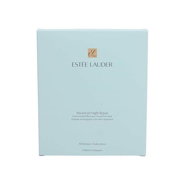 ESTEE LAUDER Advanced  Night Repair Concentrated Recovery PowerFoil Mask 4 Sheet