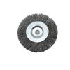 Grout Brushes Nylon Metal Sets (Joint Brush 2 x Metal)
