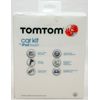 NEW iPod Touch 3rd/2nd/1st GPS Navigation Car Kit TomTom Mount Dock window 3G 2G