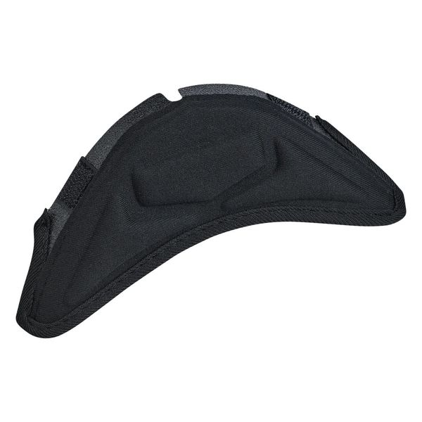 Biltwell | Lane Splitter Helmet Chin Spoiler | Replacement Accessory for DOT ECE Motorcycle Helmet